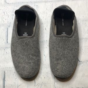 🔹Mahabis Classic Slipper